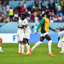 Image d'aperçu pour Senegal 2-1 Equateur : Le résumé vidéo !