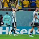 Image d'aperçu pour Argentine 2 – 1 Australie : les tops et flops !