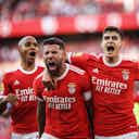 Image d'aperçu pour Benfica – Braga : les compositions probables !