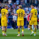 Image d'aperçu pour Dortmund – Leverkusen : Sur quelle chaîne ou streaming et à quelle heure ?