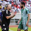 Image d'aperçu pour Algérie – Djamel Belmadi aurait annoncé son départ aux joueurs