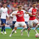 Image d'aperçu pour Tottenham – Arsenal : compositions probables, chaîne TV et heure