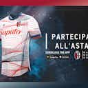 Preview image for Coppa Italia shirts on MWS