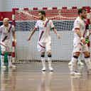 Anteprima immagine per Il BFC 1909 Futsal cede alla Dozzese nell’andata del 1° turno playoff