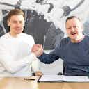 Preview image for Moritz Nicolas extends Borussia contract until 2029