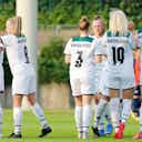 Vorschaubild für Borussias Frauen müssen im Pokalhalbfinale in Warbeyen ran 