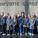 Vorschaubild für Bildungsfahrt nach Bergen-Belsen: Gegen das Vergessen 