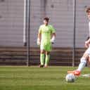 Vorschaubild für U19 rückt nach Sieg gegen Leverkusen auf Platz zwei vor