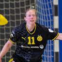 Preview image for Handball ladies at training camp in Denmark
