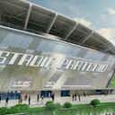 Anteprima immagine per L’Avellino presenta il nuovo stadio: un’opera da 60 mln