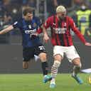 Anteprima immagine per Milan-Inter in coppia in vetta per 2 anni: è la prima volta