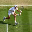 Anteprima immagine per Wimbledon, Sinner sfida Safiullin e punta alle semifinali