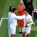 Anteprima immagine per Wimbledon, la finale Alcaraz-Djokovic la terza partita di tennis più vista su Sky