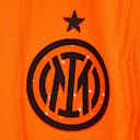Anteprima immagine per L’Inter svela la terza maglia: domina l’arancione