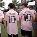 Anteprima immagine per Effetto Messi, la MLS punta al sorpasso sulla NHL nei ricavi da sponsor