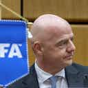 Anteprima immagine per La FIFA commissaria la Federazione della Costa d’Avorio