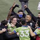 Anteprima immagine per Playoff MLS, il Seattle raggiunge il Columbus in finale