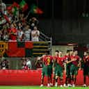 Anteprima immagine per Qualificazioni Euro 2024, i risultati della serata: Portogallo esagerato