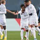 Anteprima immagine per Atalanta-Sporting 1-1: Edwards risponde al gran gol di Scamacca