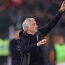 Anteprima immagine per Roma, Mourinho: “Felice per Pisilli, secondi per colpa nostra”