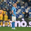 Anteprima immagine per Napoli, umiliazione in Coppa Italia: da Garcia a Mazzarri cambia poco