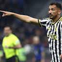 Anteprima immagine per Juventus, Danilo ammonito in Inter-Juve: salta l’Udinese