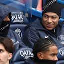 Anteprima immagine per PSG: ancora panchina per Mbappé, e Luis Enrique lo saluta