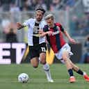 Anteprima immagine per Bologna-Udinese 1-1, Saelemaekers avvicina la Champions