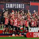 Anteprima immagine per Coppa del Re, Athletic Bilbao nella storia: trionfo dopo 40 anni