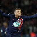 Anteprima immagine per Coppa di Francia, Mbappé manda il PSG in finale. Rennes KO