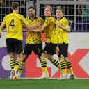Anteprima immagine per Borussia Dortmund-PSG 1-0, il primo round è tedesco