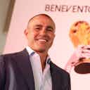 Image d'aperçu pour Fabio Cannavaro fait déjà face à des difficultés avec Benevento