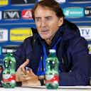 Image d'aperçu pour Roberto Mancini se désole encore de l’absence de l’Italie à la Coupe du Monde