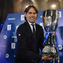 Image d'aperçu pour « C’est une source de fierté », Inzaghi réagit suite à la Supercoupe remportée par l’Inter
