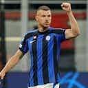 Image d'aperçu pour L’Inter sur le point de perdre Edin Dzeko
