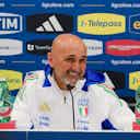 Image d'aperçu pour « L’équipe nationale est le bonheur et je suis heureux… », Luciano Spalletti