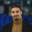 Image d'aperçu pour Le Milan AC définit le rôle de Zlatan Ibrahimovic