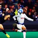 Anteprima immagine per Tottenham, Lucas Moura: «Mourinho un vincente, voglio dimostrare quanto valgo»
