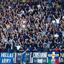 Anteprima immagine per Hellas Verona scatenato: blitz per Amione del Belgrano