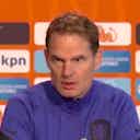 Anteprima immagine per Olanda, flop de Boer: «Devo sedermi e piangere?»