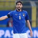 Anteprima immagine per Italia, tegola Locatelli: il centrocampista salterà il match con la Bulgaria