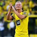 Anteprima immagine per Haaland, addio al Dortmund: «Un onore, non vi dimenticherò mai»