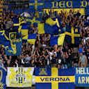 Anteprima immagine per Calciomercato Verona: ufficiali gli arrivi di Braaf e Zeefuik