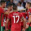 Anteprima immagine per Avversarie Italia, successo della Bulgaria: 1-0 alla Lituania