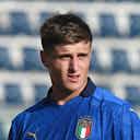 Anteprima immagine per Italia U21, Colombo: «Soddisfatto per il gol. Vogliamo vincerle tutte»