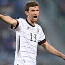 Anteprima immagine per Germania, Muller: «Abbiamo giocato bene, ma bisogna fare gol»