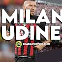 Anteprima immagine per Milan Udinese: Rebic firmò l’ultima vittoria rossonera a San Siro – VIDEO