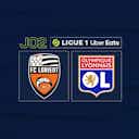 Anteprima immagine per Ligue 1: Lorient Lione rinviata, campo inagibile per un festival