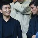 Anteprima immagine per Inter, la strategia di Zhang per rimanere alla guida del club