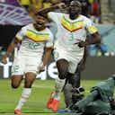 Anteprima immagine per Senegal, Koulibaly: «Fantastico segnare un gol al Mondiale. Un pensiero anche a Ischia»